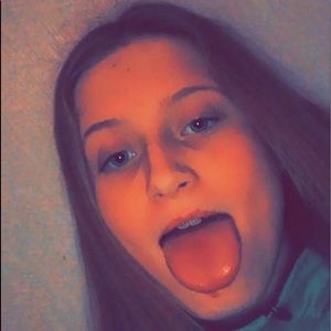 Meet your Posher, Nevaeh